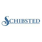 Логотип Schibsted