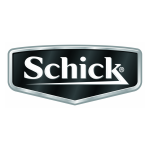 Логотип Schick