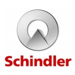Логотип Schindler