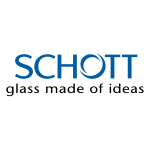 Логотип Schott