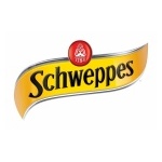 Логотип Schweppes