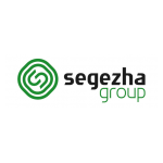 Логотип Segezha Group