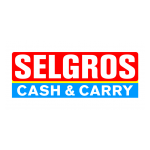Логотип Selgros