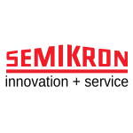 Логотип Semicron