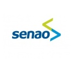 Логотип Senao