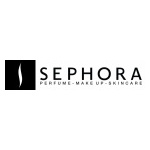 Логотип Sephora