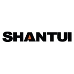 Логотип Shantui