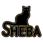 Логотип Sheba