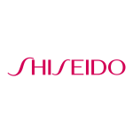 Логотип Shiseido