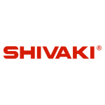 Логотип Shivaki