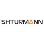 Логотип Shturmann