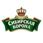 Логотип Сибирская корона
