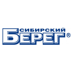 Логотип Сибирский берег