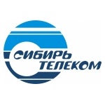 Логотип Сибирьтелеком