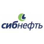 Логотип Сибнефть