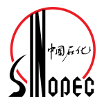 Логотип Sinopec