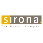 Логотип Sirona