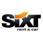 Логотип Sixt