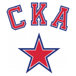 Логотип СКА