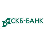 Логотип СКБ-банк