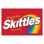 Логотип Skittles