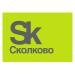 Логотип Skolkovo