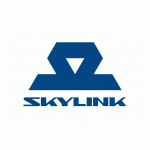 Логотип Skylink