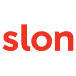 Логотип Slon.ru