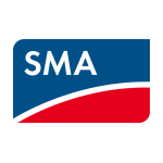 Логотип SMA Solar Technology