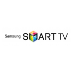 Логотип Smart TV