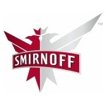 Логотип Smirnoff