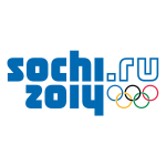 Логотип Сочи 2014