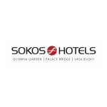 Логотип Sokos Hotels