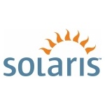 Логотип Solaris