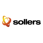 Логотип Sollers