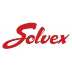 Логотип Solvex