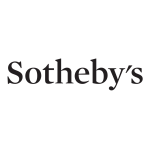 Логотип Sothebys
