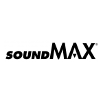 Логотип SoundMAX