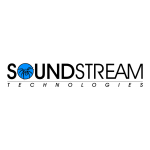 Логотип Soundstream