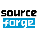 Логотип SourceForge