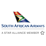 Логотип South African Airways