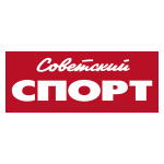 Логотип Советский спорт