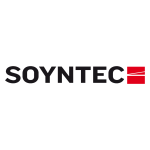 Логотип Soyntec