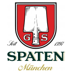 Логотип Spaten