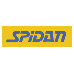 Логотип Spidan