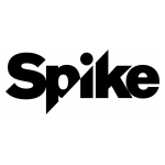 Логотип Spike