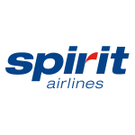 Логотип Spirit Airlines