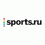 Логотип Sports.ru