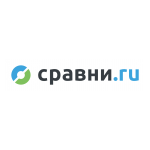 Логотип Sravni.ru