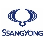 Логотип SsangYong
